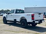 New 2025 Ford F-350 S Regular Cab 4WD SRW Pickup for sale #2907 - photo 2