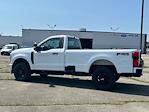 New 2025 Ford F-350 S Regular Cab 4WD SRW Pickup for sale #2907 - photo 4