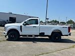 New 2025 Ford F-350 S Regular Cab 4WD SRW Pickup for sale #2907 - photo 5