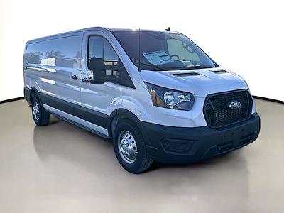 2025 Ford Transit 250 Low Roof AWD Empty Cargo Van for sale #SKA98576 - photo 1