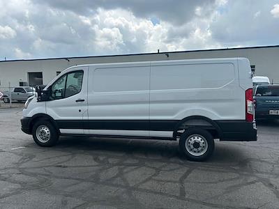 New 2025 Ford Transit 250 Low Roof AWD Empty Cargo Van for sale #SKA98576 - photo 2