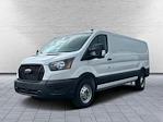 New 2025 Ford Transit 250 Low Roof AWD Empty Cargo Van for sale #SKA98576 - photo 1