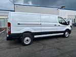 New 2025 Ford Transit 250 Low Roof AWD Empty Cargo Van for sale #SKA98576 - photo 10