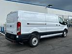 New 2025 Ford Transit 250 Low Roof AWD Empty Cargo Van for sale #SKA98576 - photo 11
