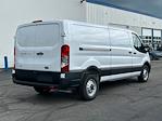 New 2025 Ford Transit 250 Low Roof AWD Empty Cargo Van for sale #SKA98576 - photo 12