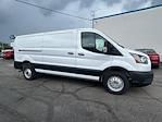 New 2025 Ford Transit 250 Low Roof AWD Empty Cargo Van for sale #SKA98576 - photo 14
