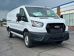 New 2025 Ford Transit 250 Low Roof AWD Empty Cargo Van for sale #SKA98576 - photo 18