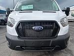 New 2025 Ford Transit 250 Low Roof AWD Empty Cargo Van for sale #SKA98576 - photo 21