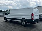 New 2025 Ford Transit 250 Low Roof AWD Empty Cargo Van for sale #SKA98576 - photo 4
