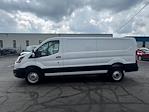 New 2025 Ford Transit 250 Low Roof AWD Empty Cargo Van for sale #SKA98576 - photo 5