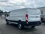 New 2025 Ford Transit 250 Low Roof AWD Empty Cargo Van for sale #SKA98576 - photo 7