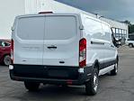 New 2025 Ford Transit 250 Low Roof AWD Empty Cargo Van for sale #SKA98576 - photo 8