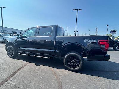 New 2025 Ford F-150 XLT SuperCrew Cab 4WD Pickup for sale #2911 - photo 2