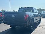 New 2025 Ford F-150 XLT SuperCrew Cab 4WD Pickup for sale #2911 - photo 9