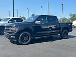 New 2025 Ford F-150 XLT SuperCrew Cab 4WD Pickup for sale #2911 - photo 3