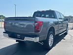 New 2025 Ford F-150 XLT SuperCrew Cab 4WD Pickup for sale #2912 - photo 9