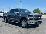 New 2025 Ford F-150 XLT SuperCrew Cab 4WD Pickup for sale #2912 - photo 10