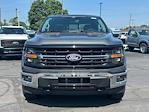 New 2025 Ford F-150 XLT SuperCrew Cab 4WD Pickup for sale #2912 - photo 14