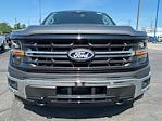 New 2025 Ford F-150 XLT SuperCrew Cab 4WD Pickup for sale #2912 - photo 18