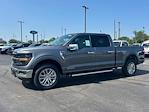 New 2025 Ford F-150 XLT SuperCrew Cab 4WD Pickup for sale #2912 - photo 3