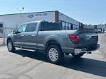 New 2025 Ford F-150 XLT SuperCrew Cab 4WD Pickup for sale #2912 - photo 2