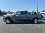 New 2025 Ford F-150 XLT SuperCrew Cab 4WD Pickup for sale #2912 - photo 5