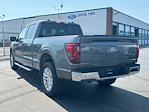 New 2025 Ford F-150 XLT SuperCrew Cab 4WD Pickup for sale #2912 - photo 7