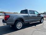 New 2025 Ford F-150 XLT SuperCrew Cab 4WD Pickup for sale #2912 - photo 8