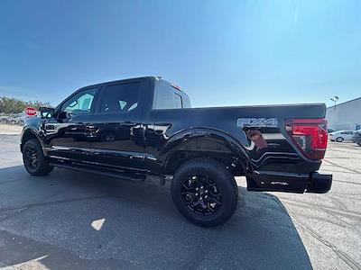 New 2025 Ford F-150 XLT SuperCrew Cab 4WD Pickup for sale #2913 - photo 2