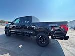 New 2025 Ford F-150 XLT SuperCrew Cab 4WD Pickup for sale #2913 - photo 2