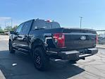 New 2025 Ford F-150 XLT SuperCrew Cab 4WD Pickup for sale #2913 - photo 6