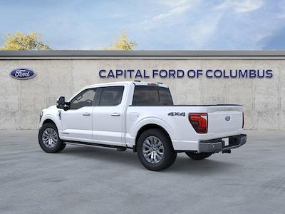 New 2025 Ford F-150 - photo 1