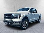 New 2025 Ford F-150 Lariat SuperCrew Cab 4x4 Pickup for sale #SFB72769 - photo 1