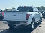 New 2025 Ford F-150 Lariat SuperCrew Cab 4x4 Pickup for sale #SFB72769 - photo 9