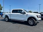 New 2025 Ford F-150 Lariat SuperCrew Cab 4x4 Pickup for sale #SFB72769 - photo 10