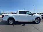New 2025 Ford F-150 Lariat SuperCrew Cab 4x4 Pickup for sale #SFB72769 - photo 11