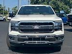 New 2025 Ford F-150 Lariat SuperCrew Cab 4x4 Pickup for sale #SFB72769 - photo 12
