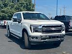 New 2025 Ford F-150 Lariat SuperCrew Cab 4x4 Pickup for sale #SFB72769 - photo 13
