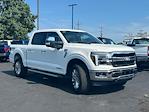 New 2025 Ford F-150 Lariat SuperCrew Cab 4x4 Pickup for sale #SFB72769 - photo 14