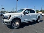 New 2025 Ford F-150 Lariat SuperCrew Cab 4x4 Pickup for sale #SFB72769 - photo 40