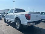 New 2025 Ford F-150 Lariat SuperCrew Cab 4x4 Pickup for sale #SFB72769 - photo 2