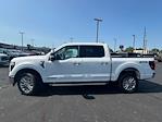 New 2025 Ford F-150 Lariat SuperCrew Cab 4x4 Pickup for sale #SFB72769 - photo 4
