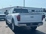 New 2025 Ford F-150 Lariat SuperCrew Cab 4x4 Pickup for sale #SFB72769 - photo 6