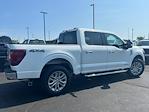 New 2025 Ford F-150 Lariat SuperCrew Cab 4x4 Pickup for sale #SFB72769 - photo 7