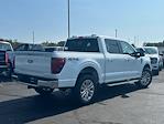 New 2025 Ford F-150 Lariat SuperCrew Cab 4x4 Pickup for sale #SFB72769 - photo 8
