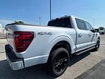 New 2025 Ford F-150 Lariat SuperCrew Cab 4WD Pickup for sale #2915 - photo 11