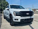 New 2025 Ford F-150 Lariat SuperCrew Cab 4WD Pickup for sale #2915 - photo 12