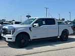 New 2025 Ford F-150 Lariat SuperCrew Cab 4WD Pickup for sale #2915 - photo 3