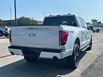 New 2025 Ford F-150 Lariat SuperCrew Cab 4WD Pickup for sale #2915 - photo 7