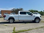 New 2025 Ford F-150 XLT SuperCrew Cab 4WD Pickup for sale #2916 - photo 10